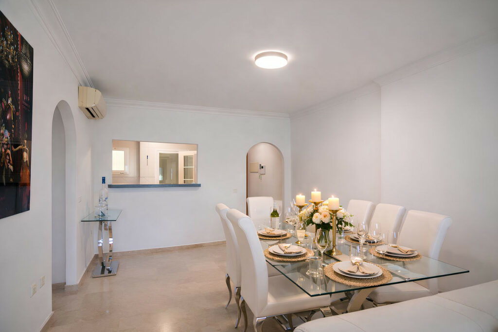 Property in Mijas — photo 8