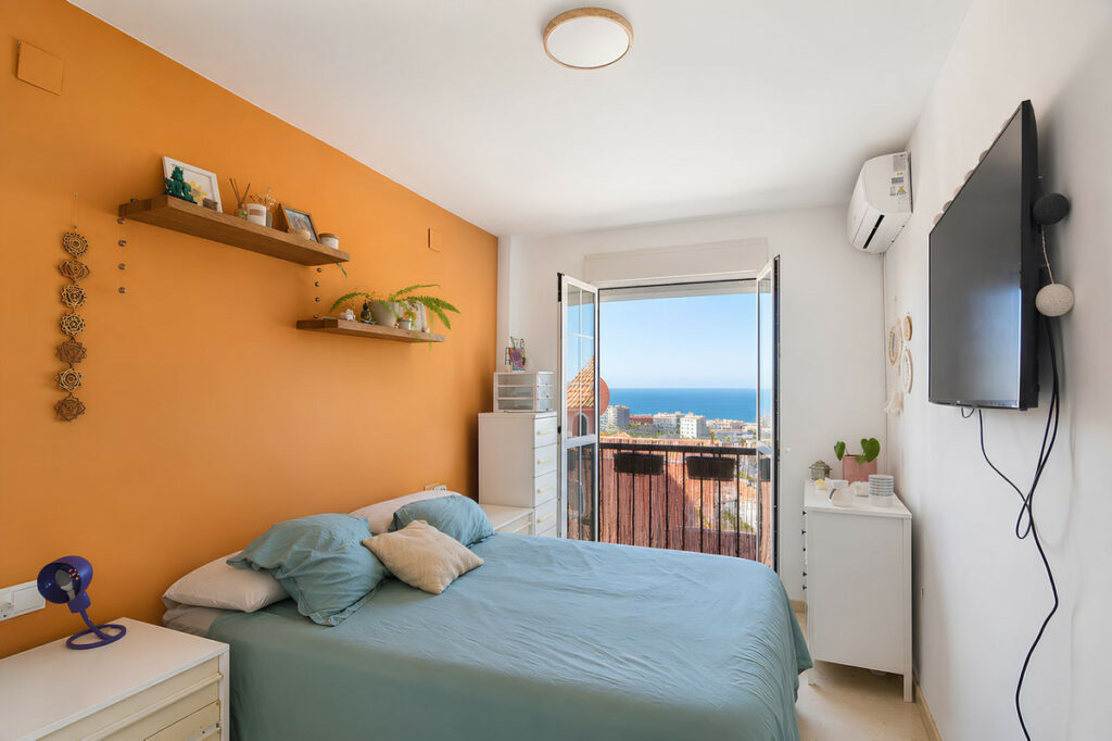 Property in Benalmadena — photo 21