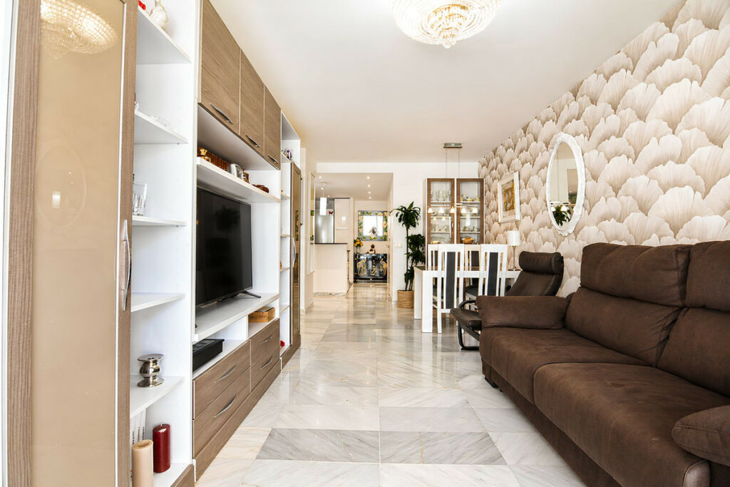 Property in Fuengirola — photo 8