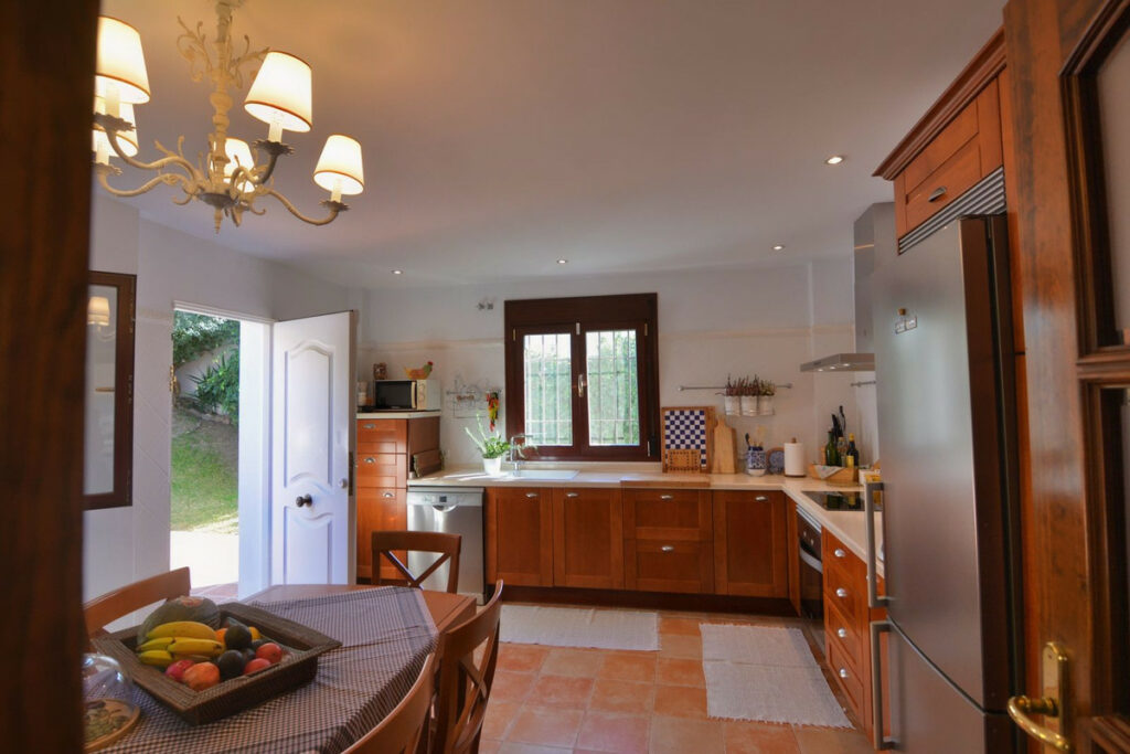 Property in Mijas Golf — photo 18