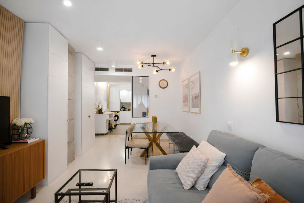 Property in Fuengirola — photo 4