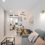 Property in Fuengirola — photo 4