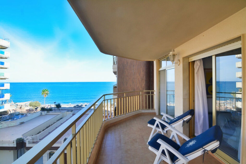 Property in Fuengirola — photo 13
