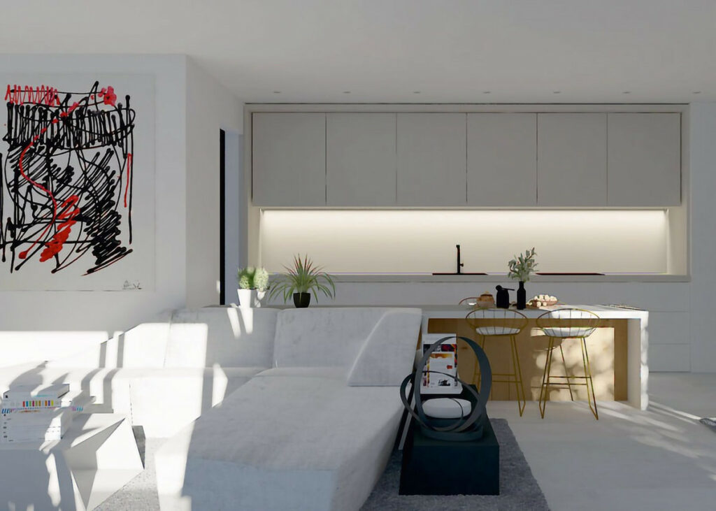 Property in Fuengirola — photo 3
