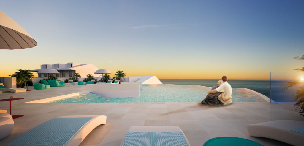 Property in Benalmadena — photo 6