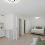 Property in Los Boliches — photo 18
