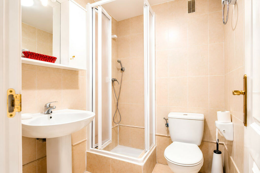 Property in Fuengirola — photo 29