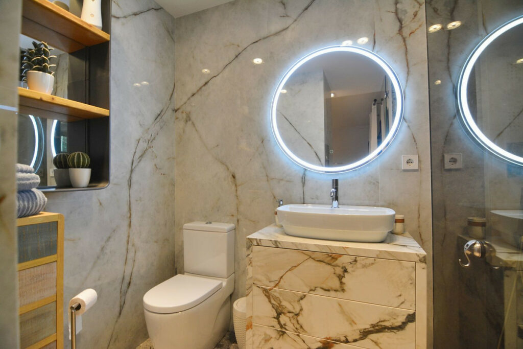 Property in Fuengirola — photo 40