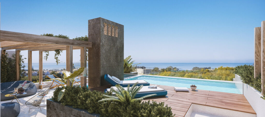 Property in Marbella — photo 6