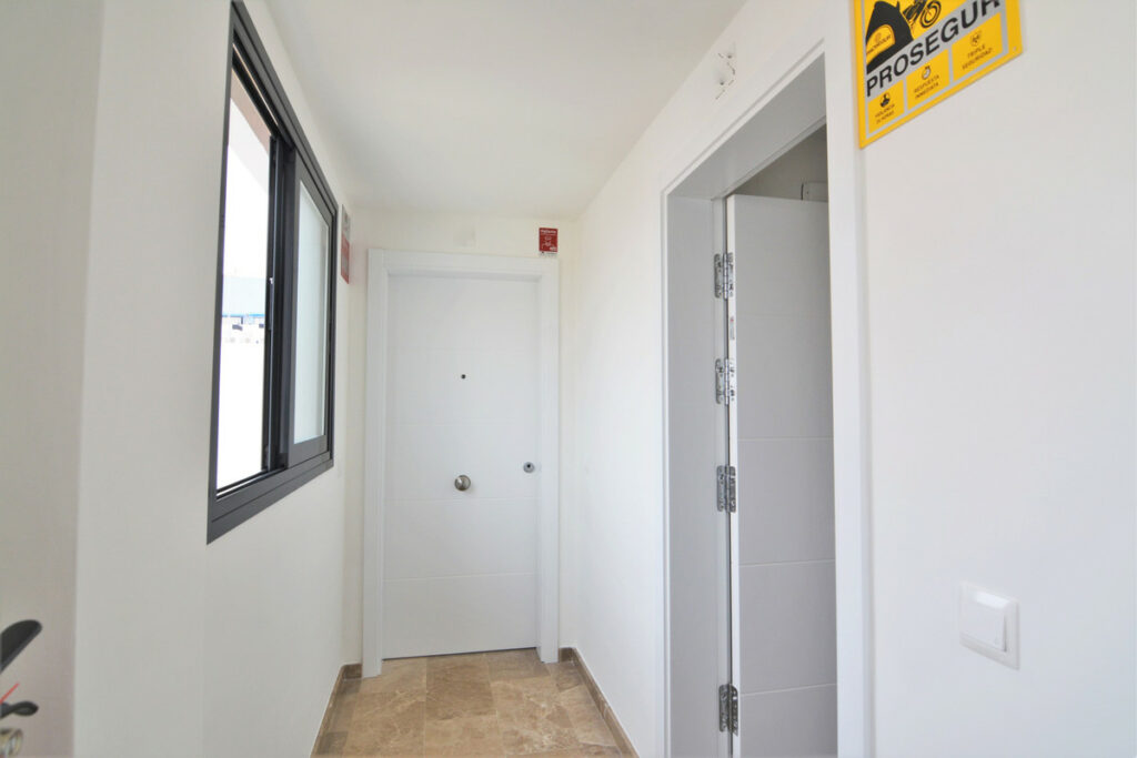 Property in Fuengirola — photo 15