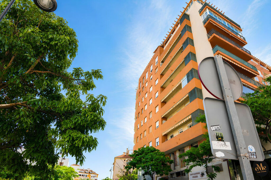Property in Fuengirola — photo 38