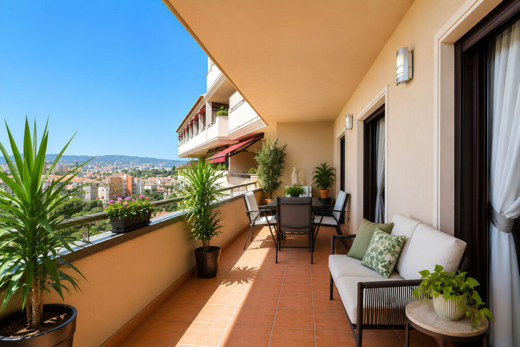Property in Fuengirola — photo 2