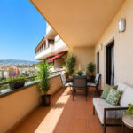 Property in Fuengirola — photo 2