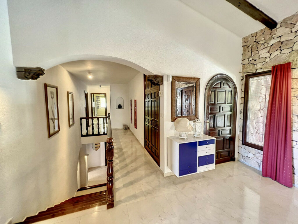 Property in Mijas — photo 36