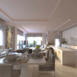 Property in Fuengirola — photo 2