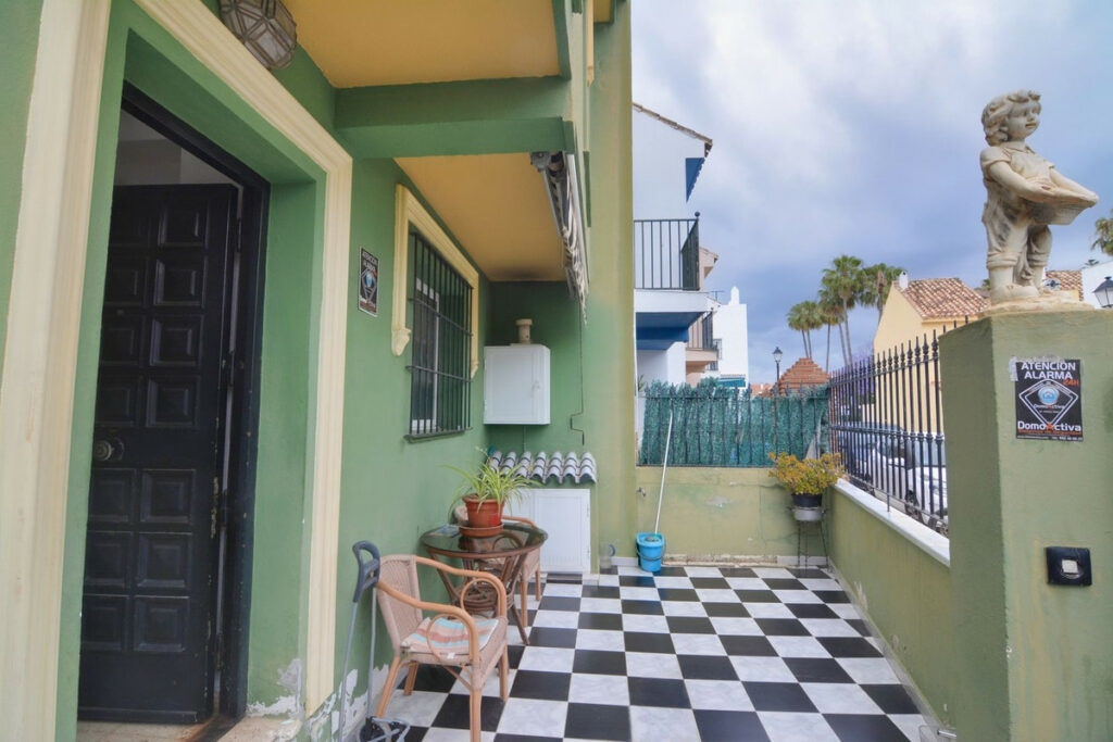 Property in Fuengirola — photo 28