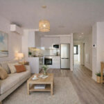 Property in Fuengirola — photo 1