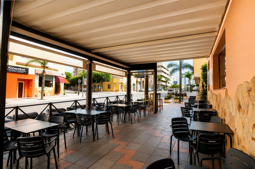 Property in Mijas — photo 3