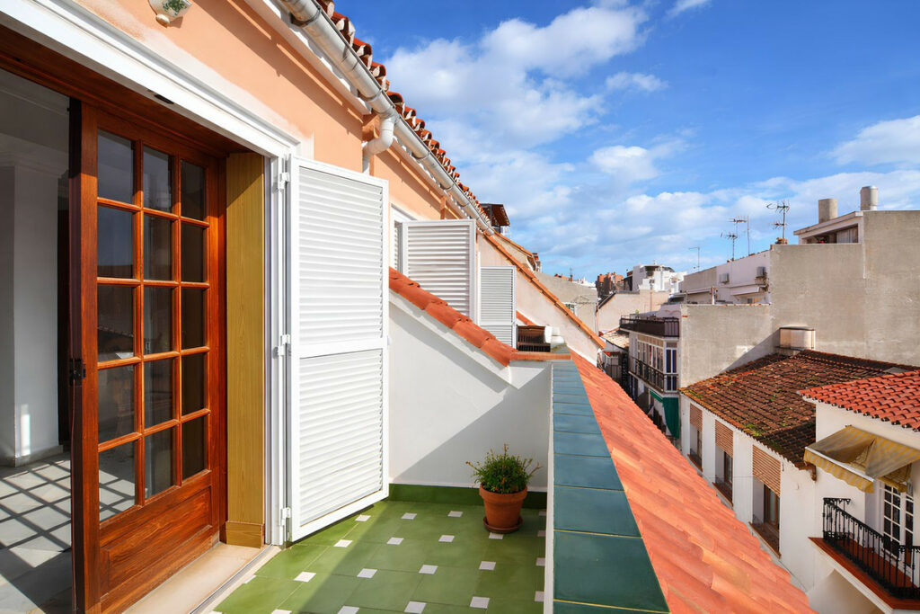 Property in Fuengirola — photo 2