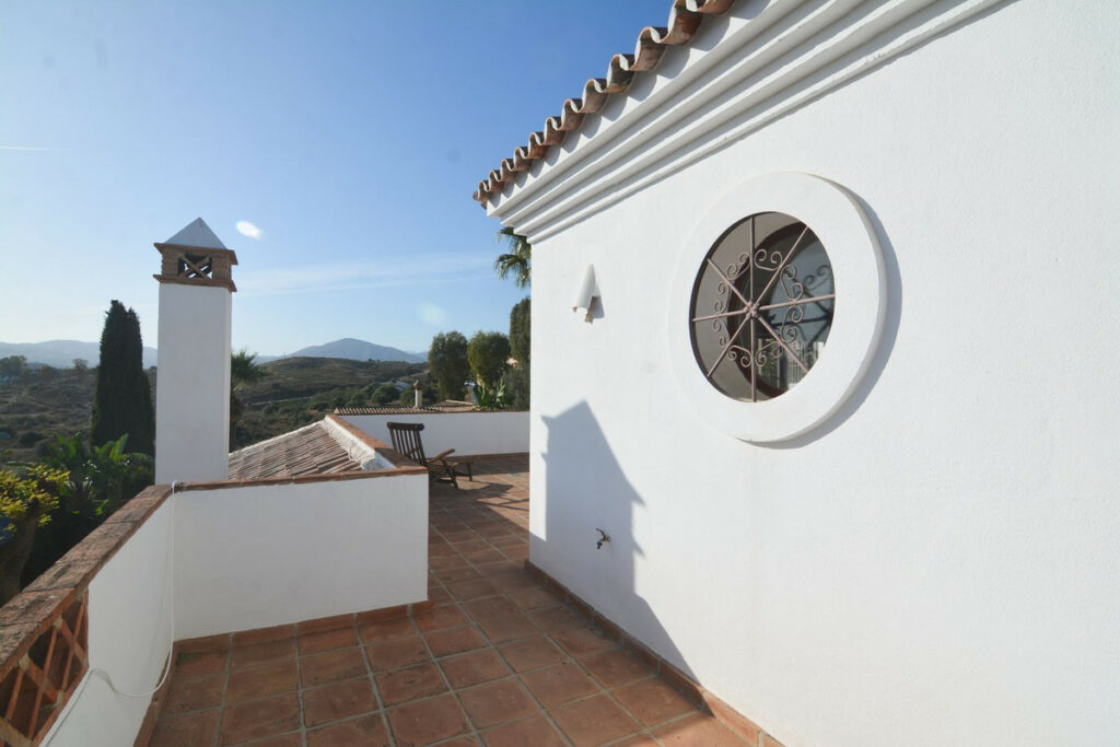 Property in Mijas Golf — photo 41