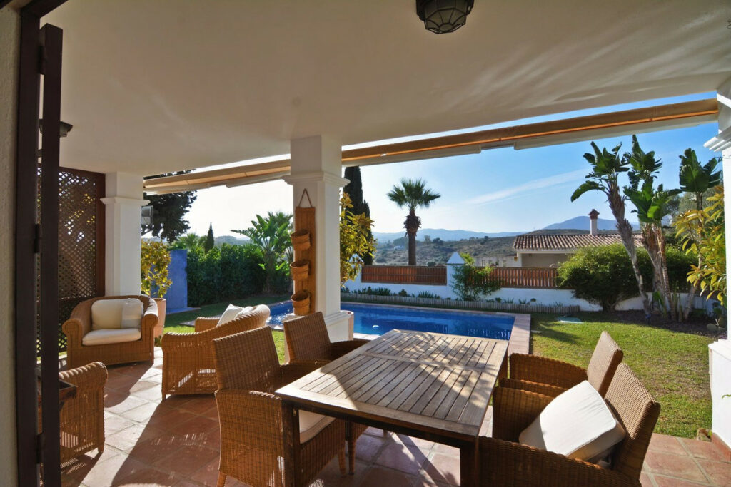 Property in Mijas Golf — photo 2