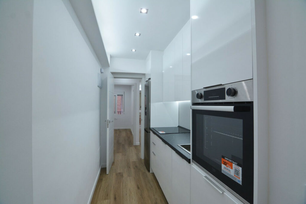 Property in Fuengirola — photo 6