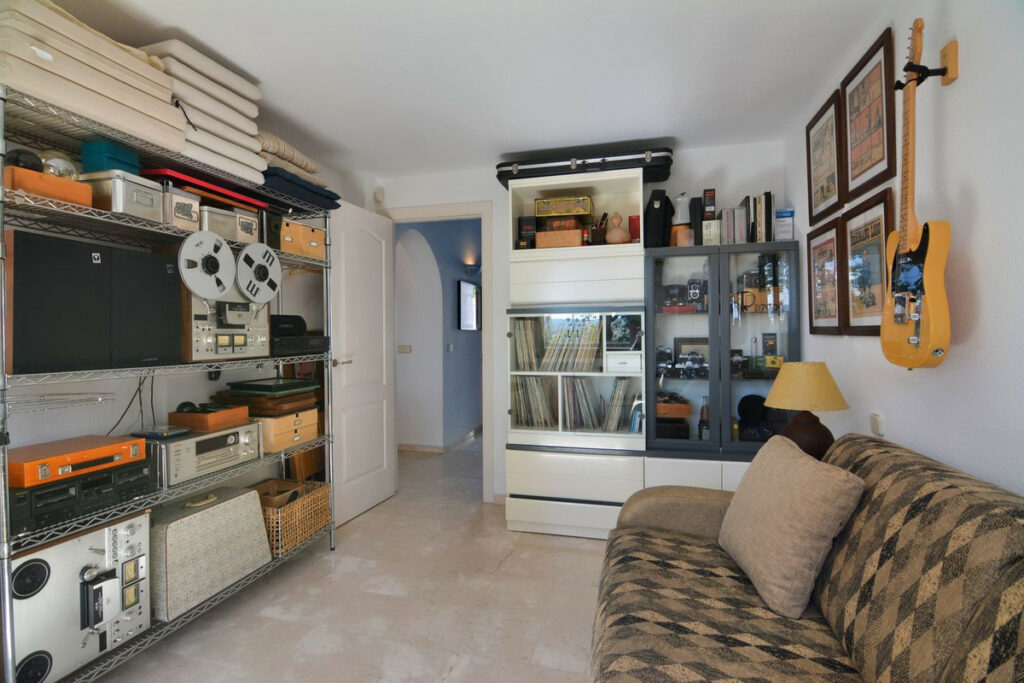 Property in Campo Mijas — photo 27