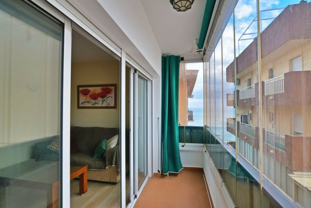 Property in Fuengirola — photo 14