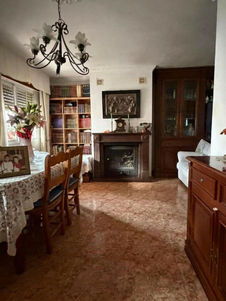 House – Townhouse in Churriana — photo 8