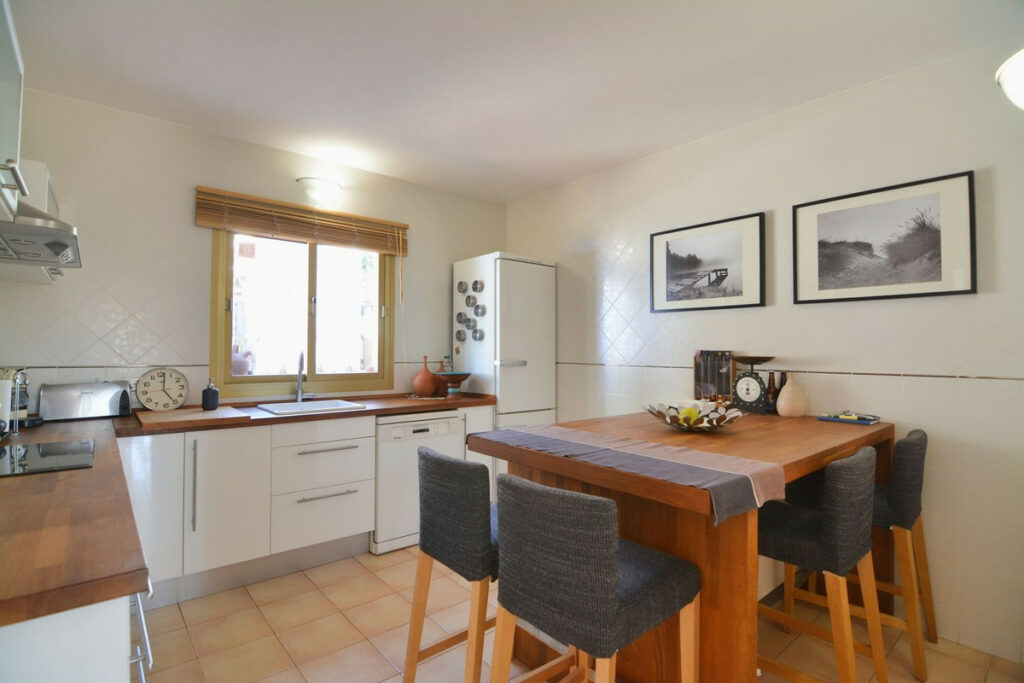 Property in Campo Mijas — photo 18