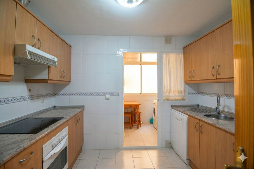 Property in Fuengirola — photo 11