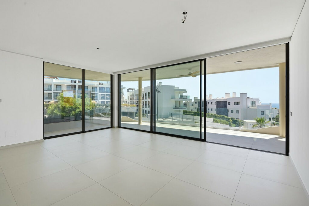 Apartment – Middle Floor Apartment in Fuengirola — photo 6