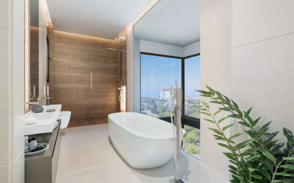 Property in Marbella — photo 8
