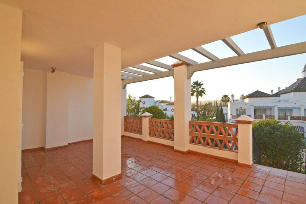 Property in Mijas Golf — photo 20