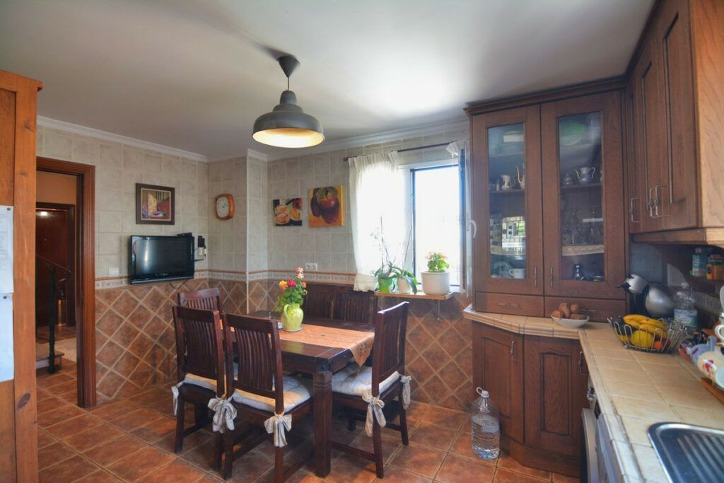 Property in Mijas Costa — photo 30