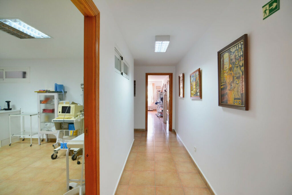 Property in Fuengirola — photo 4