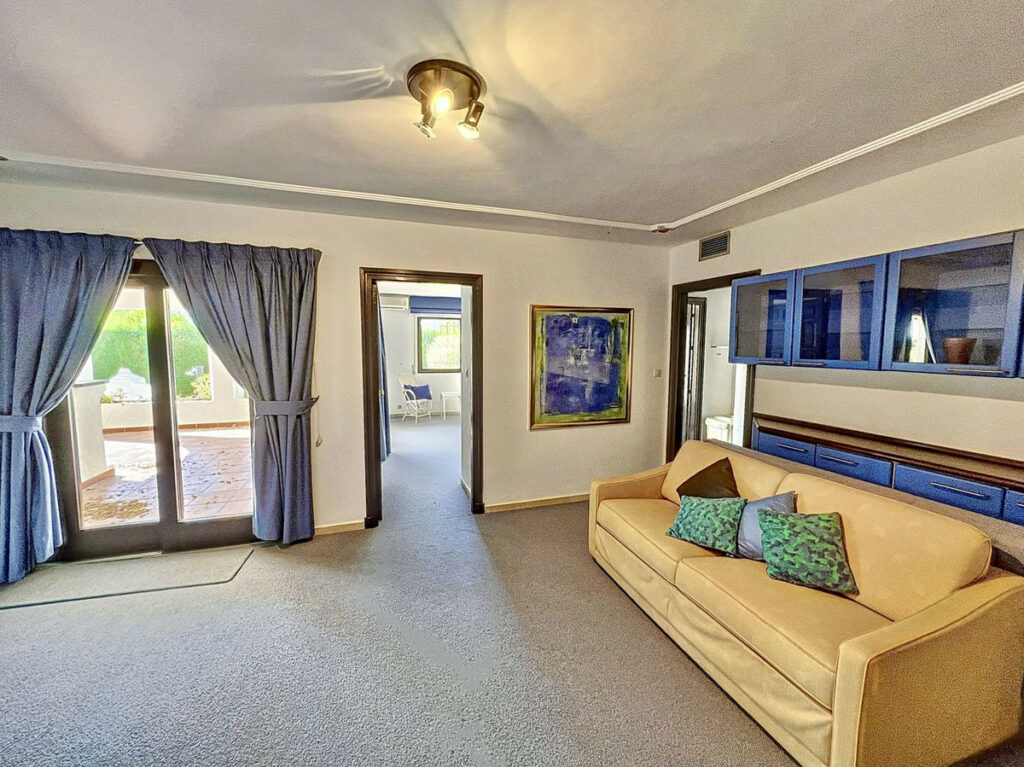 Property in Mijas — photo 41