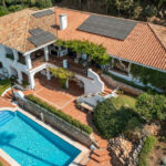 Property in Mijas — photo 1