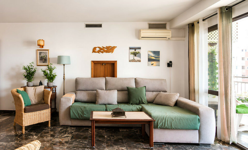 Property in Fuengirola — photo 9