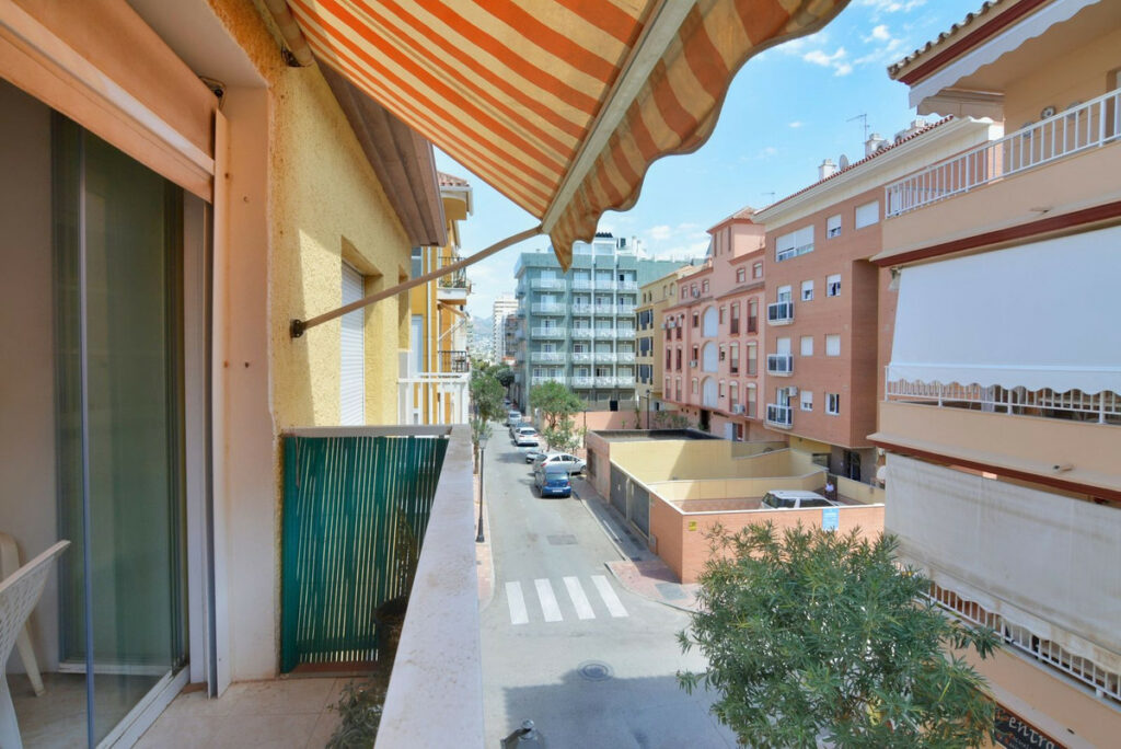 Property in Fuengirola — photo 17