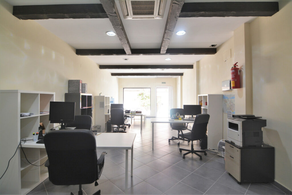 Property in Fuengirola — photo 5