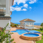 House – Detached Villa in Mijas — photo 4