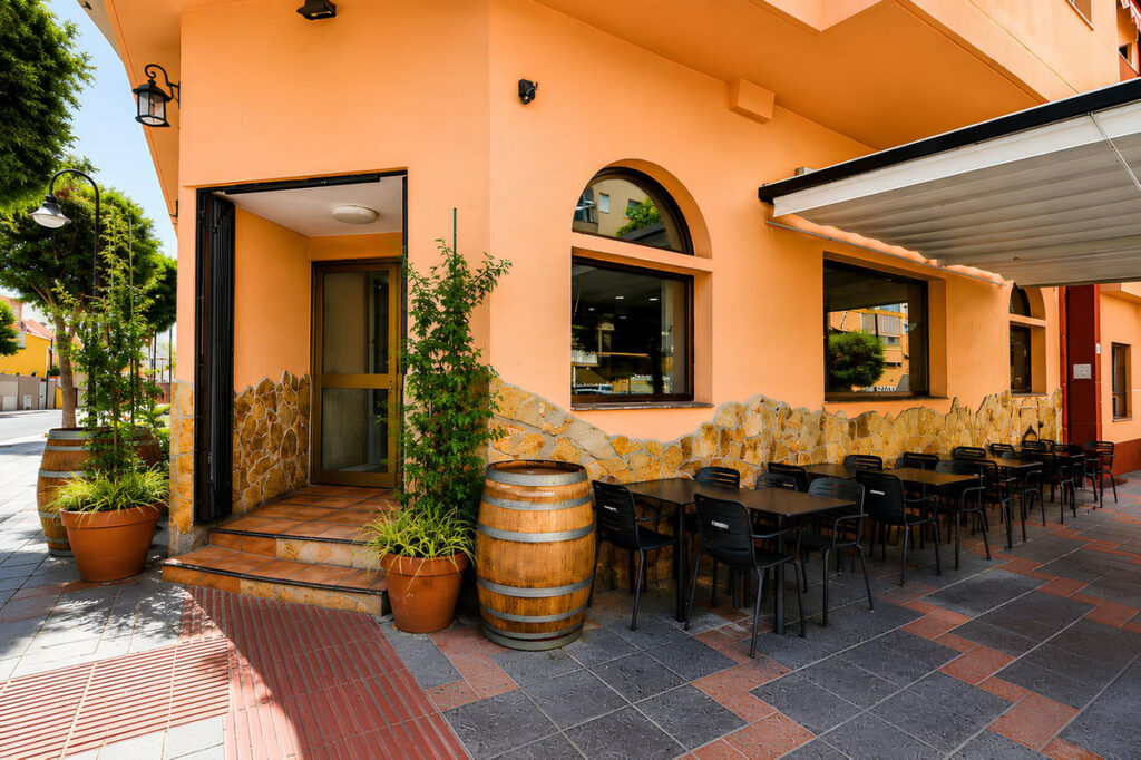 Property in Mijas — photo 2