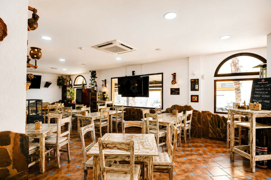 Property in Mijas — photo 10