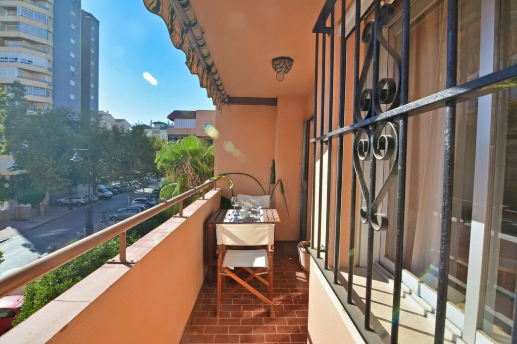 Property in Fuengirola — photo 22