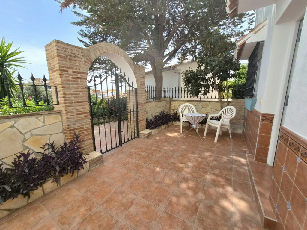 House – Townhouse in Mijas — photo 4