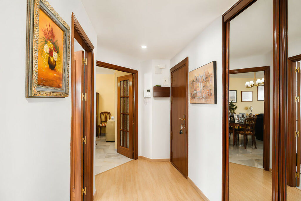 Property in Los Boliches — photo 22