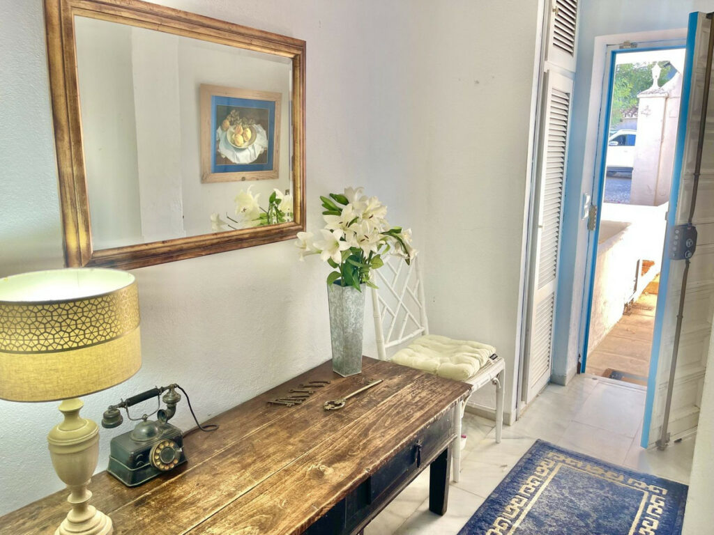 Property in Mijas — photo 23