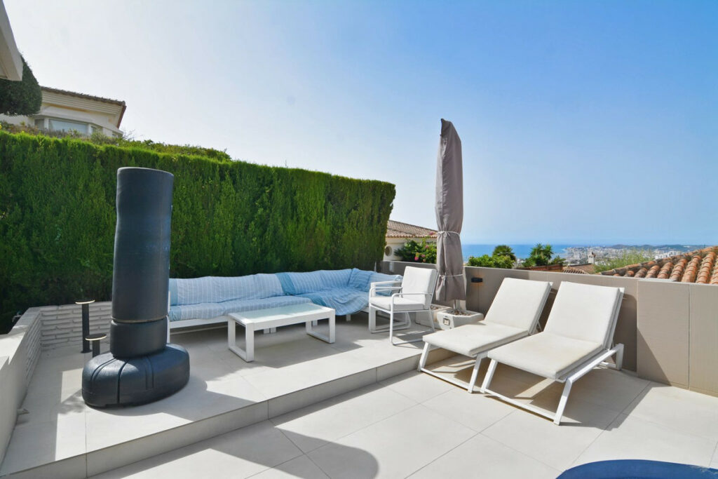 Property in Fuengirola — photo 30