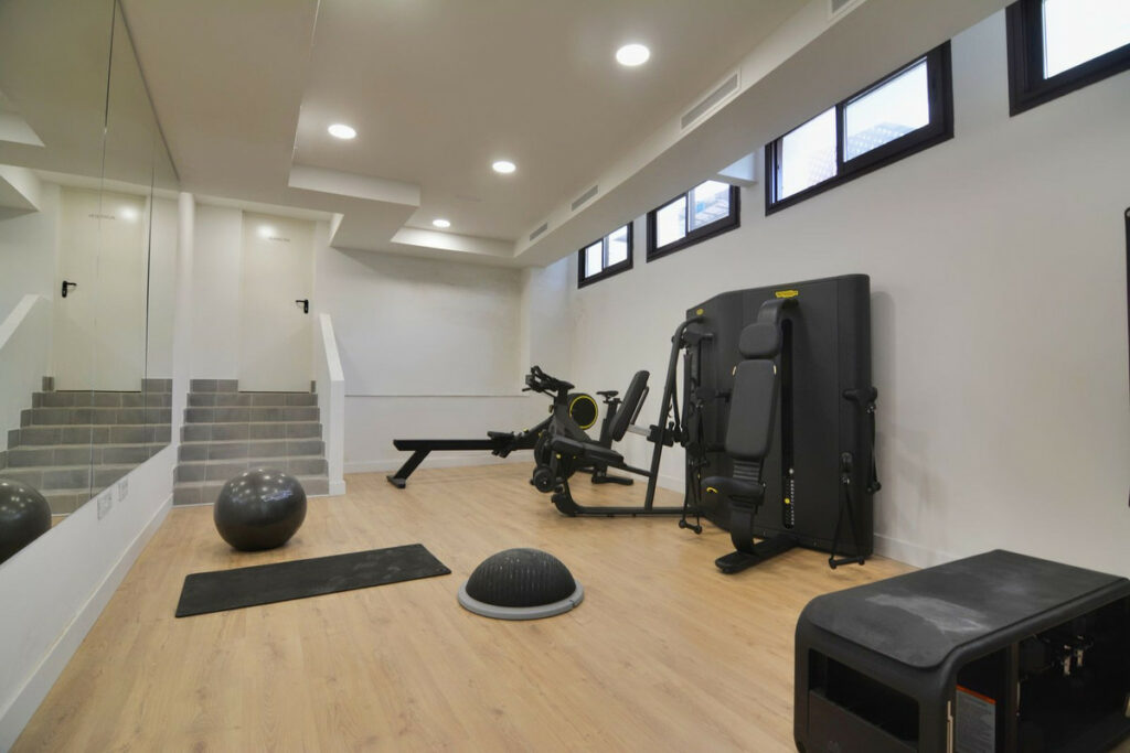 Property in Fuengirola — photo 41